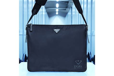 selfridges prada re nylon|prada man bag selfridges.